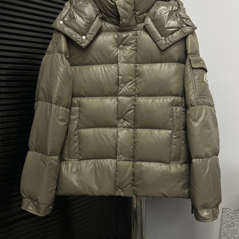 Moncler Down Coat